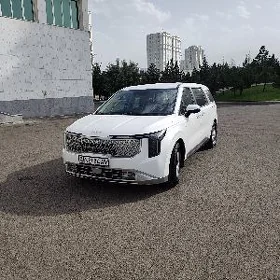 Kia Carnival 2022
