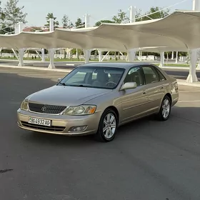 Toyota Avalon 2002