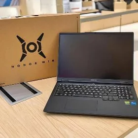 HONOR|RTX5060|i7-14|16GB|1TB