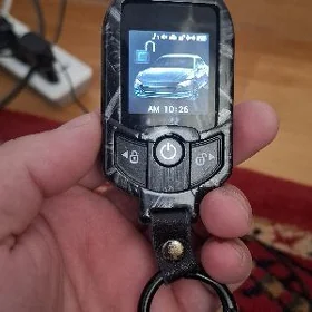 Magicar M600