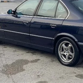 Diska Bmw e 34