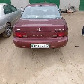 Toyota Camry 1996