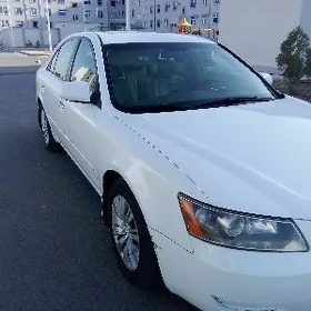 Hyundai Sonata 2006