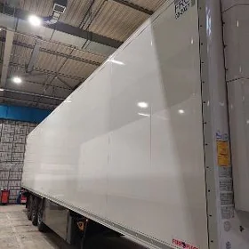 Schmitz SLX 2021