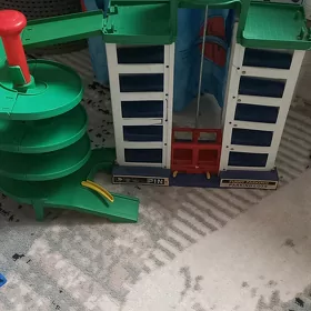 игрушки