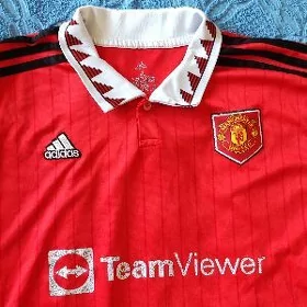 Man United Ronaldo 22/23