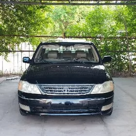 Toyota Avalon 2003