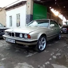 BMW 520 1992