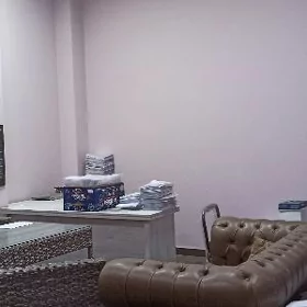 ARENDA BAGTYÝARLYK 40m²