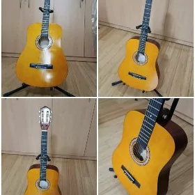 TÄZE PAKET GITARA ГИТАРА