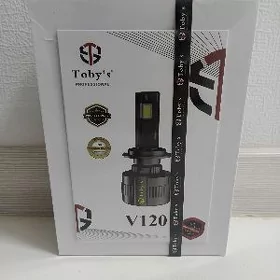 Led cyra Toby's V120