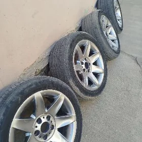 BMW diska