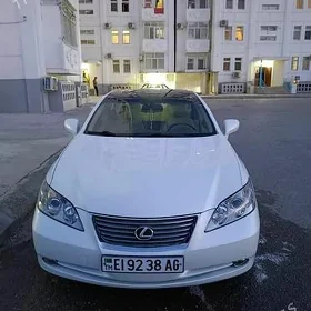 Lexus ES 350 2009