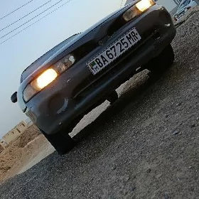 Mitsubishi Galant 1993