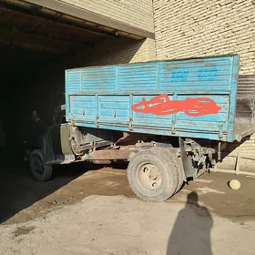 Gaz 53 1991