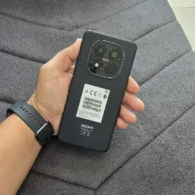 Redmi not 15 pro 12/512
