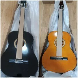 AMATLY TÄZE GITARA ГИТАРА 