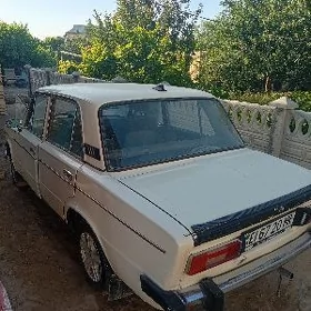 Lada 2106 1993
