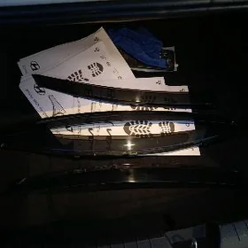 kazirok sonata 2011
