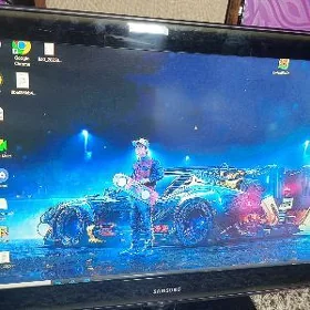 Samsung 40