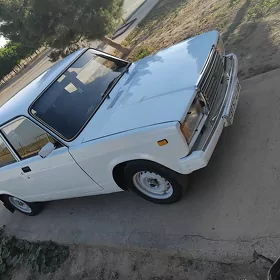 Lada 2107 2010