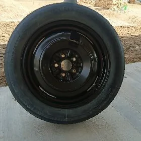 zapasga teker