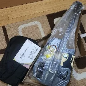 full komplect gitara