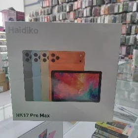 Haidiko HK 17 Pro Max 16/1TB️