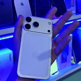 IPHONE 17PRO