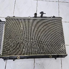 Radiator Avalon Highlander