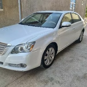 Toyota Avalon 2005