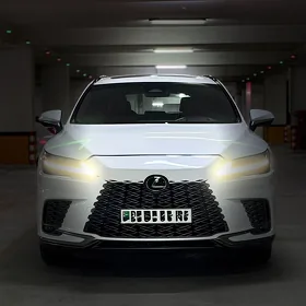 Lexus RX 350L 2024