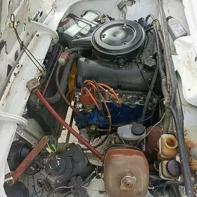 Lada 2106 1991