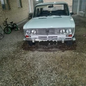 Lada 2106 1987