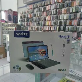 Nodizz Npad15 Plus (12/512GB)