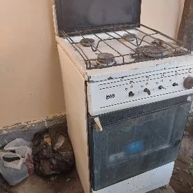 газ колонка