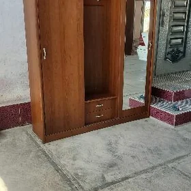 Mebel prihoşka