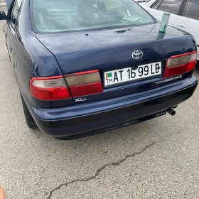 Toyota Carina 1994