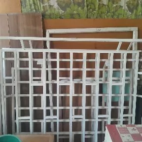 Решётки