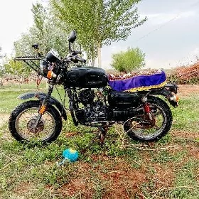 Fekon FK150-8G 2025