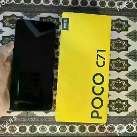 poco