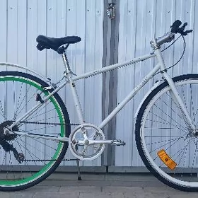 Arginal tigir Made in Japan