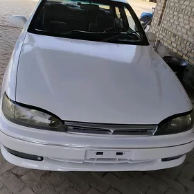 Toyota Camry 1992