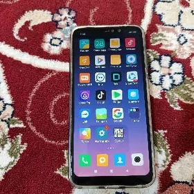 Redmi Note 6 Pro