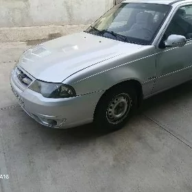 Daewoo Nexia 2014
