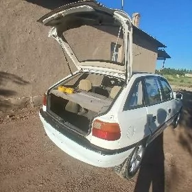Opel Astra 1992