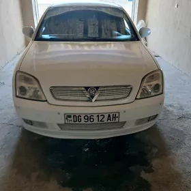 Opel Vectra 2003