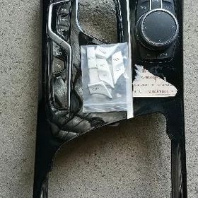 BMW G30 БМВ
