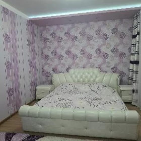 Кровать
