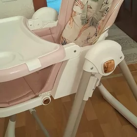 Стул для кормления